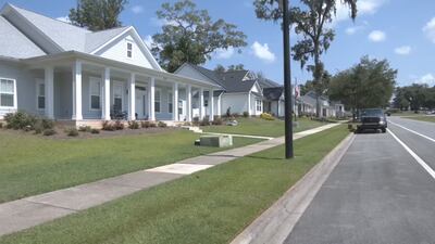 Video: Florida homeowners with Citizens insurance to see double-digit rate hike