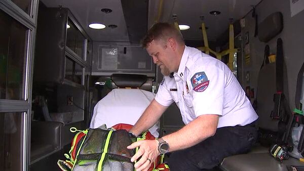 The Kissimmee Fire Department set to introduce new EMS telehealth program
