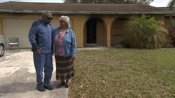 Couple claims contractor inflated charges then placed lien on home destroyed by fire
