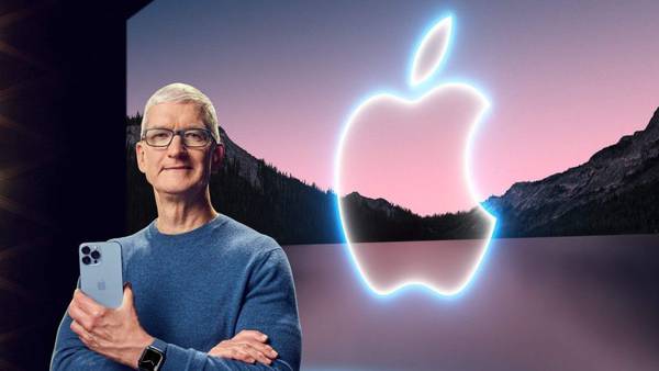 Apple CEO Tim Cook gets restraining order against woman accused of threatening him