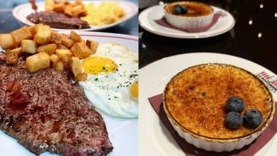 ‘We thank you’: French steakhouse in Dr. Phillips announces its closure after 5 years