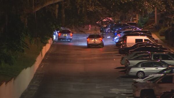 Video: Man, woman die in murder-suicide during argument at Altamonte Springs apartment complex