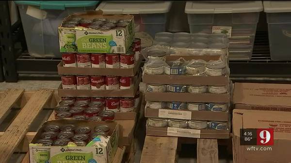 ‘They’re hungry’: How to help the 47K Seminole County children who are food-insecure