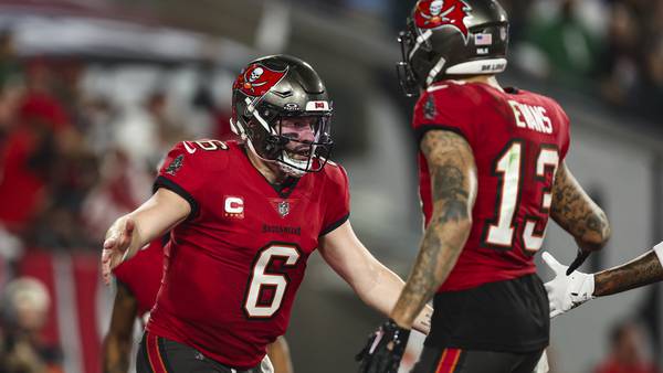 Tampa Bay Buccaneers 2024 NFL offseason primer: Run it back after surprise NFC South title?