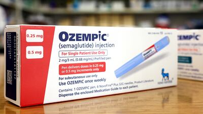FDA, doctors warn about compounded Ozempic. What we found at metro weight loss clinics