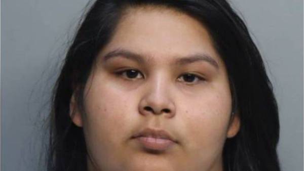 Police say baby drowned in tub while mother was doing her nails