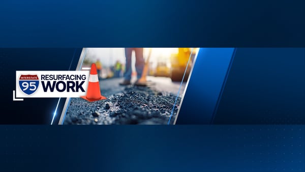 Weekend plans? Drivers should be aware of roadwork in Brevard County