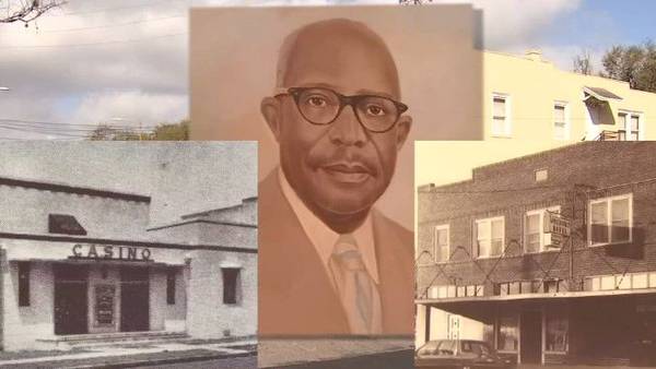 VIDEO: Black History Month: Wells’Built Museum provided refuge for African-American during segregation
