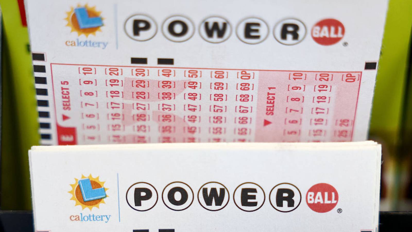 Winning Powerball ticket worth 139 million sold in Ohio WFTV