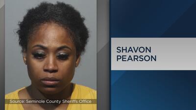 Video: Seminole County teacher accused of trafficking fentanyl, police say