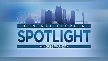 Central Florida Spotlight: Action 9's Jeff Deal