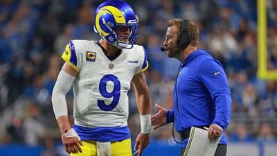 Los Angeles Rams 2024 NFL offseason primer: Sean McVay and Co. could be back in contention quickly