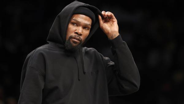 Kevin Durant always had eyes for Phoenix, and the epic trade could push other teams into action