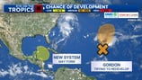 Low-pressure area in Caribbean could bring tropical threat to Florida next week