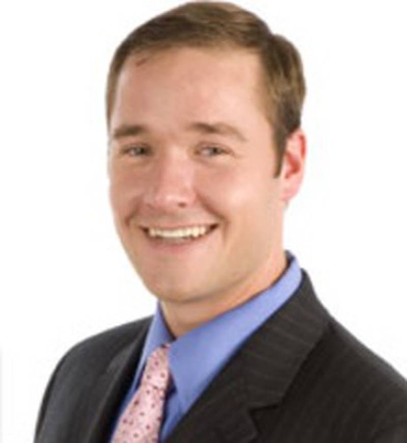Certified Meteorologist Waldenberger heading to WFTV WFTV
