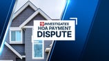 HOA doubling down on collecting 20 cents from homeowner