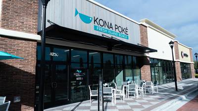 Photos: Kona Poké will open a fifth restaurant in Melbourne 