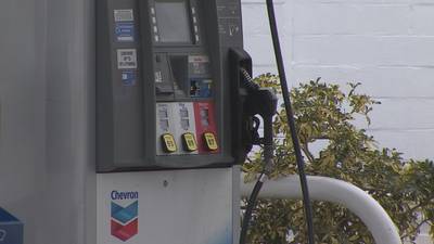 AAA: Gas prices drop as kids head back to school in Central Florida