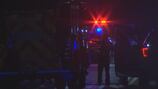 Deputies: 1 man dies after 2 found shot in Orange County