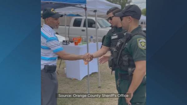 Orange County Sheriff’s Office traveling to Puerto Rico to recruit deputies
