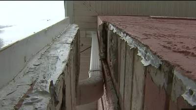 Construction in Daytona Beach leads to damage of motel, owner says