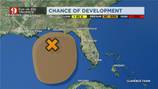 As new hurricane season begins, tropical disturbance near Florida could become first named storm