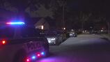 Orlando police investigate after shooting at Pine Hills home