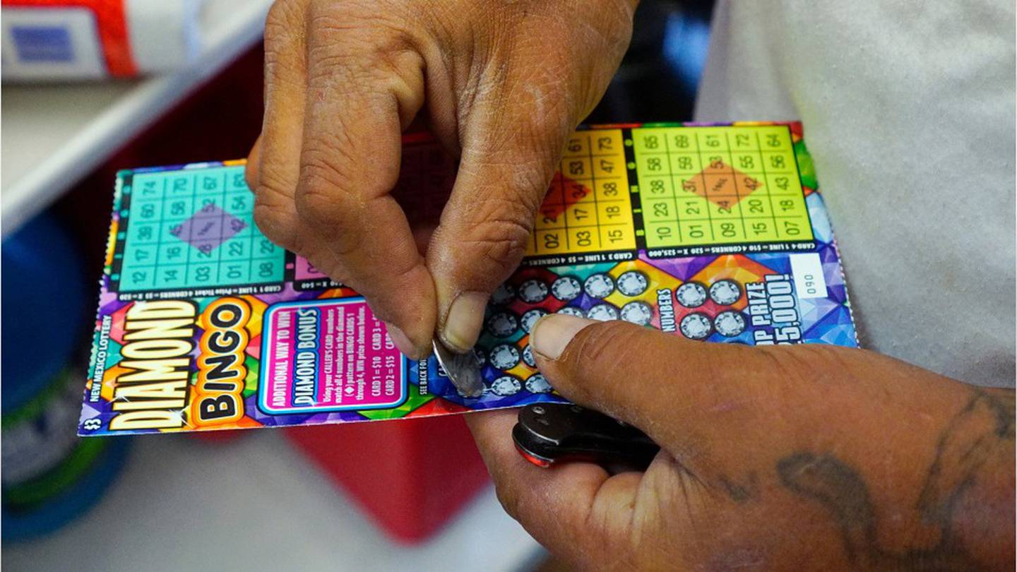 Miami Dolphins, Florida Lottery launch scratch-off game