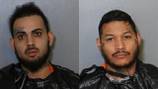 2 men arrested in connection with deadly shooting during argument at family party in Poinciana