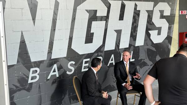 UCF hires former Knight Rich Wallace as head baseball coach