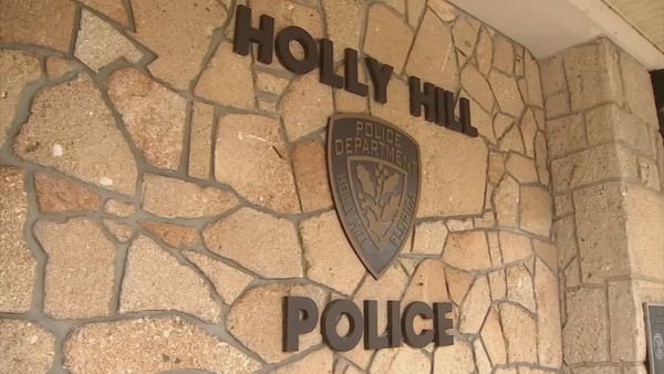 Holly Hill personnel files show prior investigation into former police chief