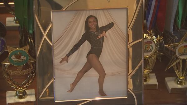 VIDEO: Central Florida gymnast commits to joining Tennessee HBCU’s first ever gymnastics team