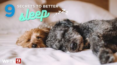 World Sleep Day: 9 secrets to better sleep