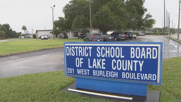 Lake County Schools reaches tentative agreement with union