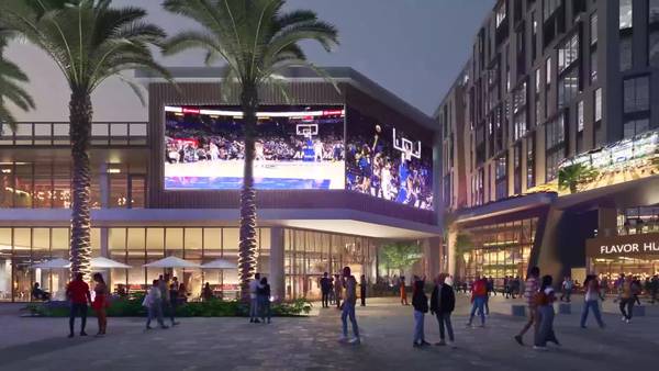 Live Nation will open a new concert venue in Orlando