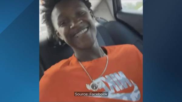 Video: Missing boy, 16, found shot to death at cemetery in Marion County, deputies say