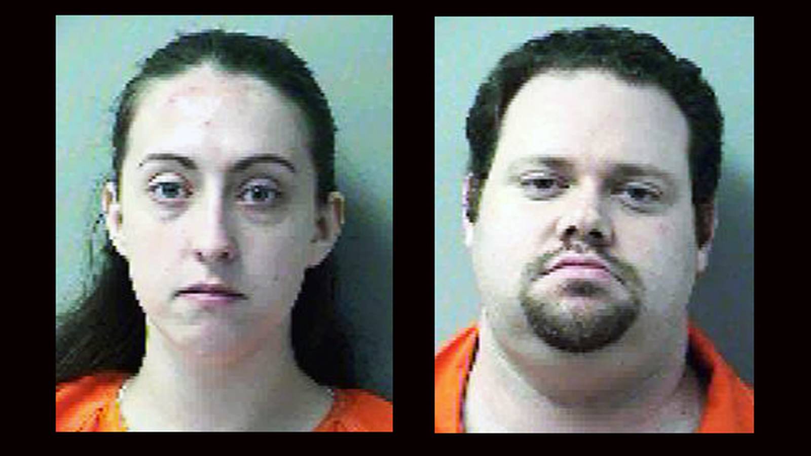 Married couple sentenced for producing child pornography pic