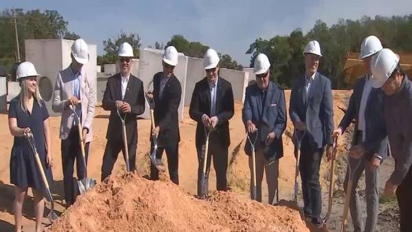 New affordable housing complex in the works for Orlando; see who qualifies