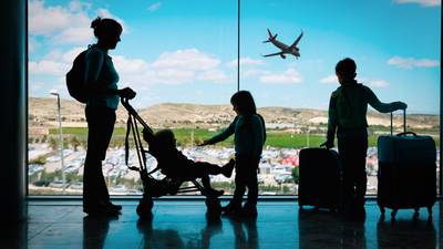 Holiday travel with kids: Top survival tips