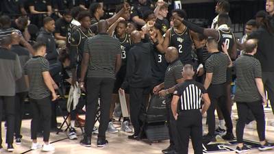 UCF excited to visit Florida in NIT opener