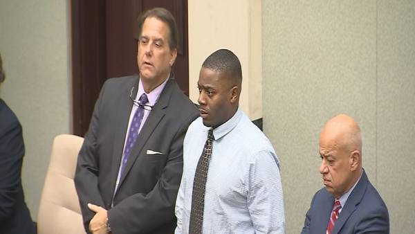 Judge to look over jury’s recommendation of death penalty for Bessman Okafor