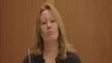 Clermont woman accused of killing husband takes the stand in murder trial