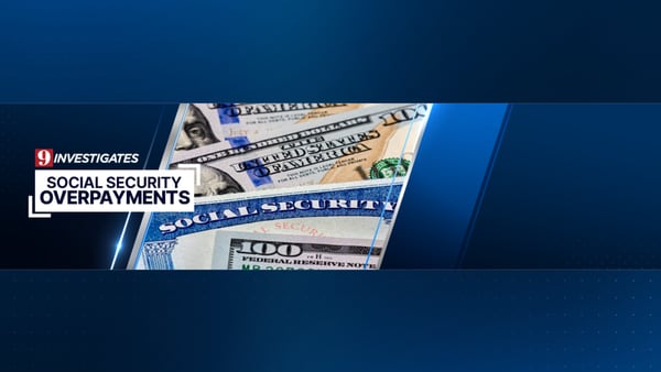 9 Investigates team settles SSA overpayment notices for people across the country