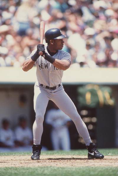 Gerald Williams, former Yankees outfielder, dead at 55