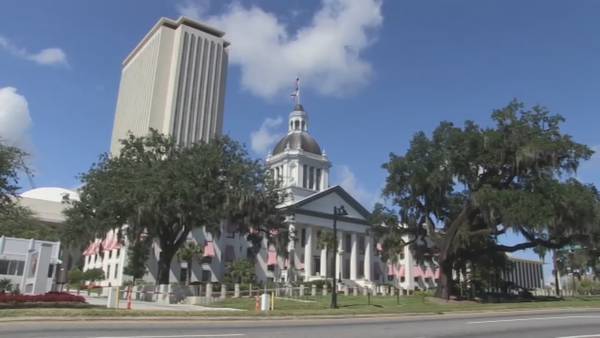 Florida Senate scheduled to vote on Parental Rights in Education bill