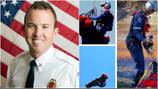 Sanford Fire Department mourns loss of Battalion Chief Luke Kimmig