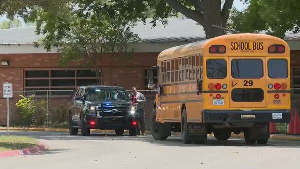 Video: Texas elementary school shooting: What we know now