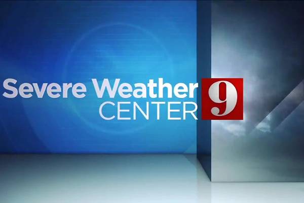 Afternoon forecast: Friday, Sept. 30
