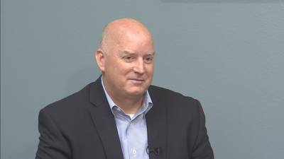 VIDEO: New Brevard Publics Schools superintendent shares plans for the district