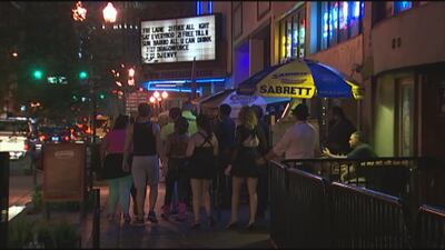 City leaders one step closer to passing new safety rules for bars, clubs in downtown Orlando